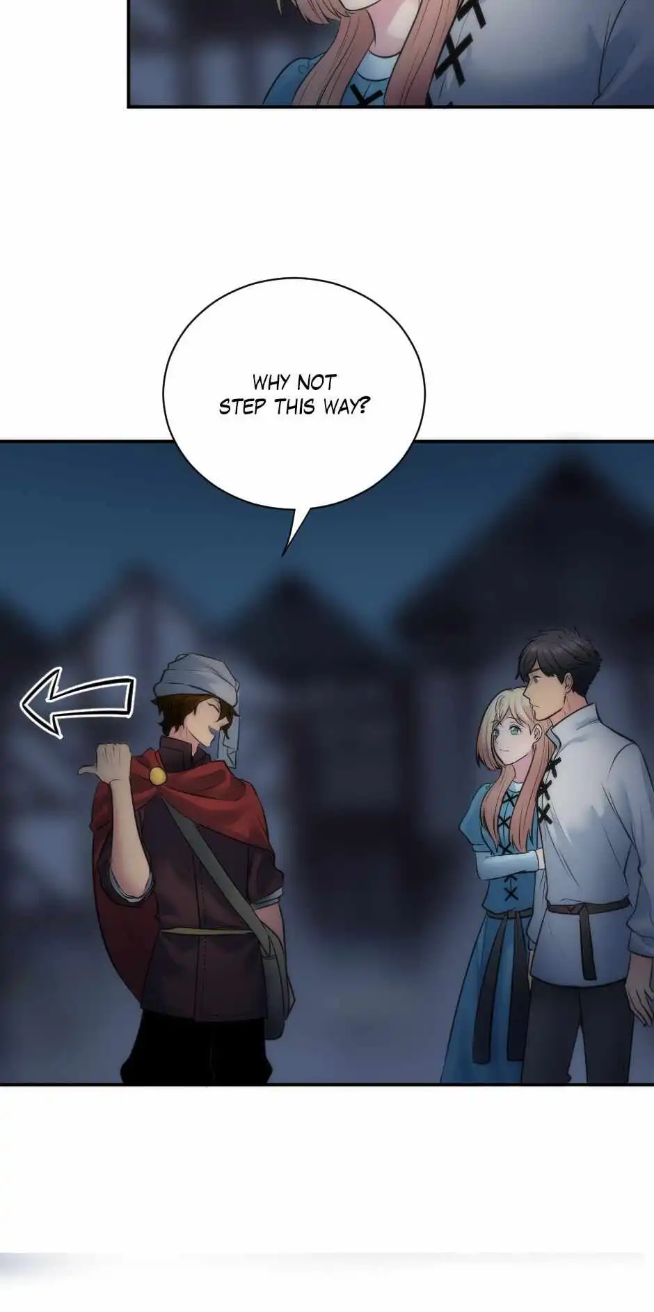 The Dragon Prince's Bride Chapter 28 34